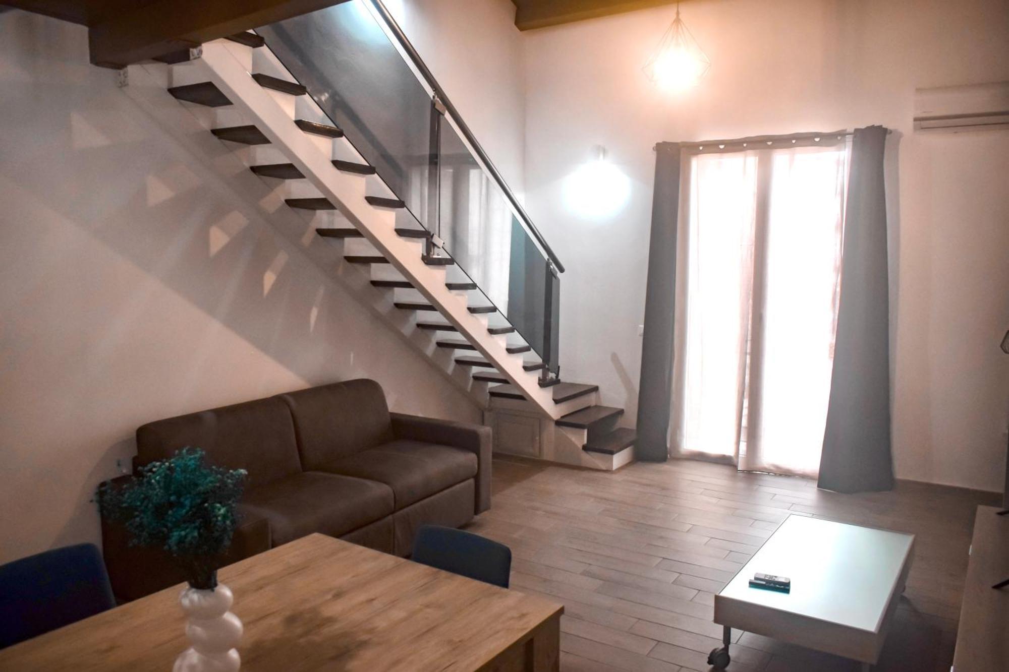 Ballaro Suite Apartment - Palermo — Foto 1