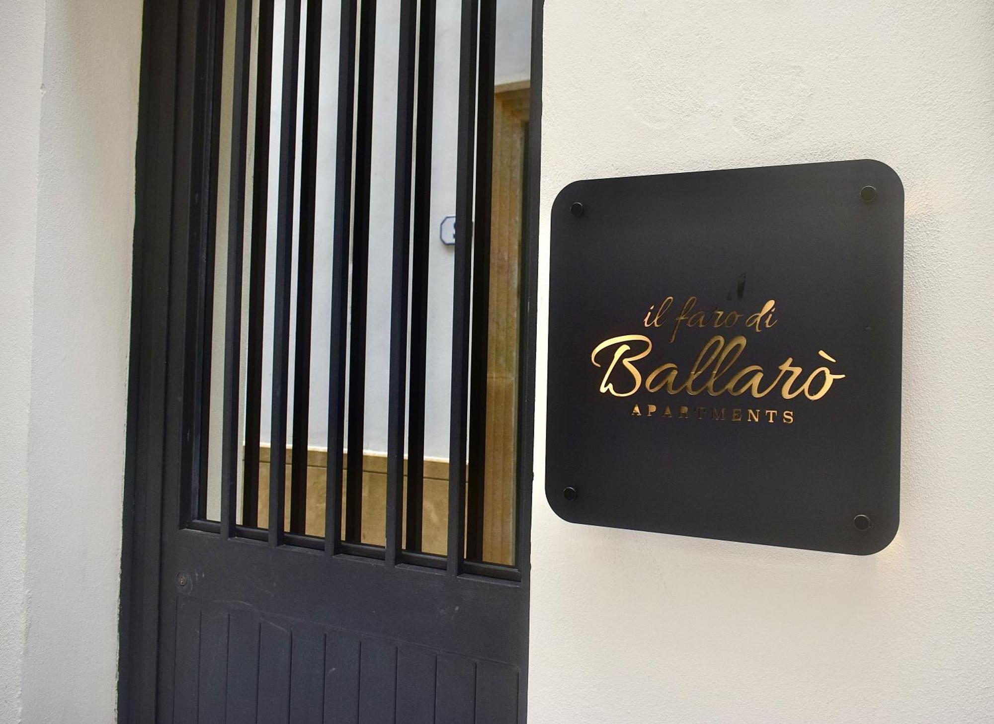 Ballaro Suite Apartment - Palermo, Palermo